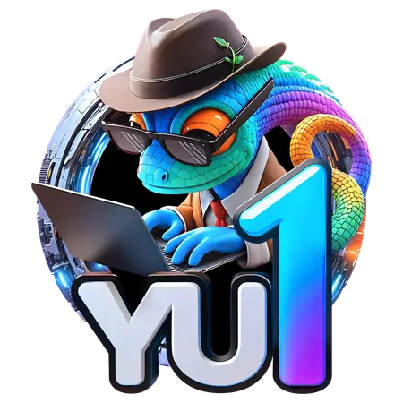 YU1 Logo